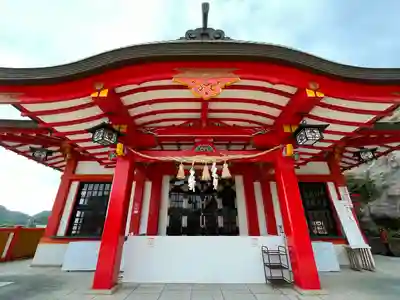 高橋稲荷神社(熊本県)