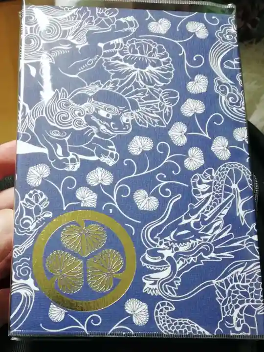 仙台東照宮(宮城県)