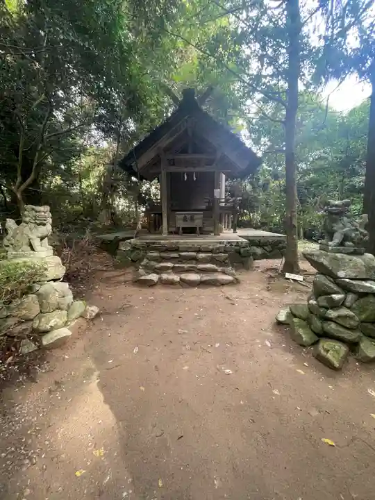 氣多大社(石川県)