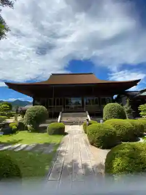 龍福寺(山口県)
