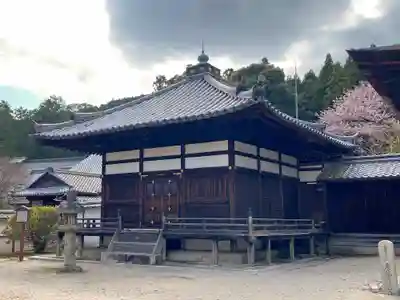 園城寺（三井寺）(滋賀県)