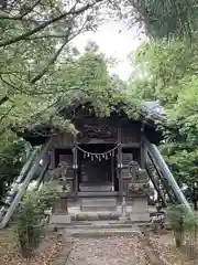 賣夫神社(愛知県)