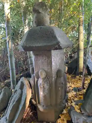薬王寺(千葉県)