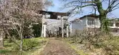 梁川八幡神社(福島県)