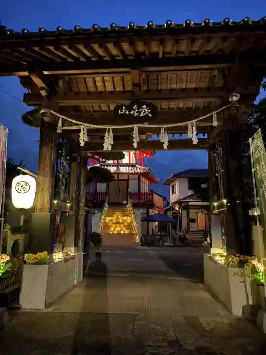 常清寺(熊本県)