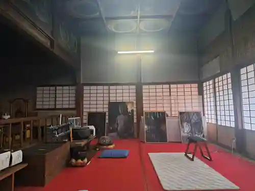 無動寺(大分県)