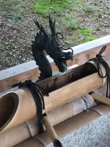 上川神社(三重県)