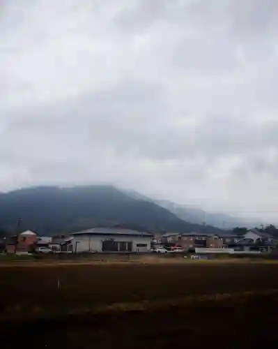 治水神社(岐阜県)