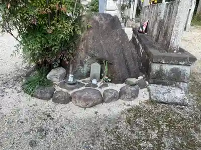 能原神社(三重県)