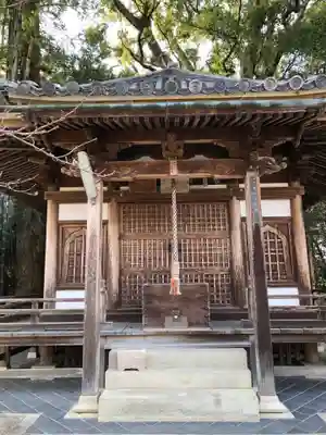 高山寺のその他建物