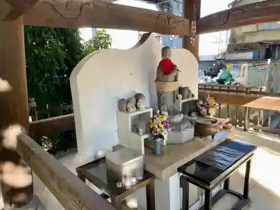 願行寺(東京都)