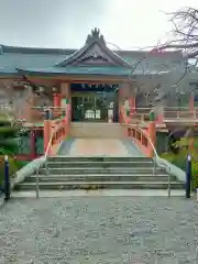 転法輪寺(奈良県)