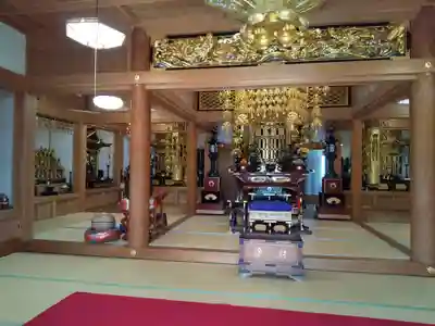 大念寺(大阪府)