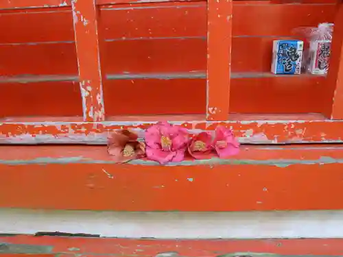 石清水八幡宮(京都府)