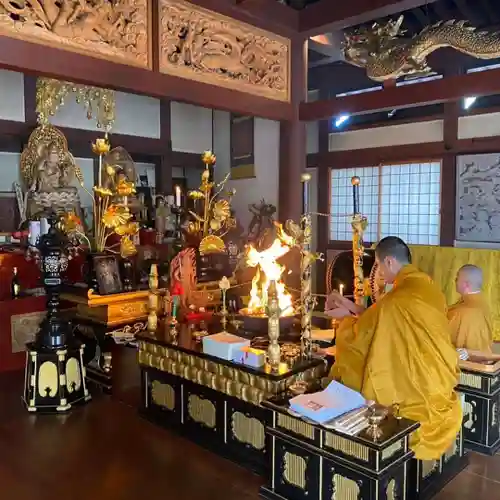 亀峰山平成院(京都府)