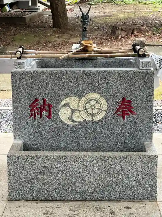 印内八坂神社(千葉県)