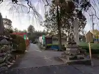 長泉院(埼玉県)