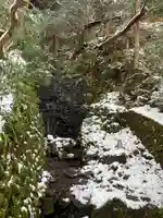 貴船神社結社(京都府)