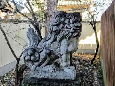 尾陽神社(愛知県)