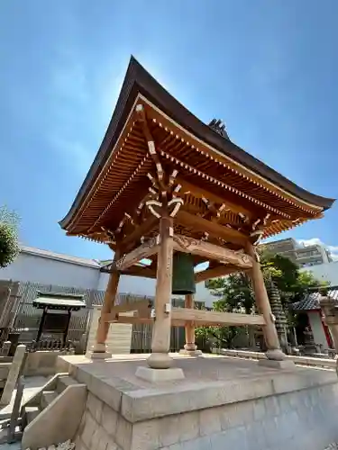 能福寺の建物その他