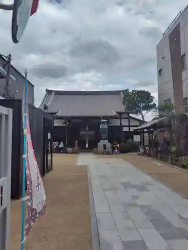 谷中西光寺(東京都)