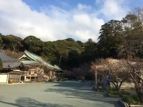 鎮國寺(福岡県)