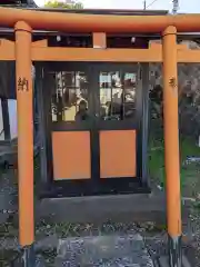 小日向神社(東京都)