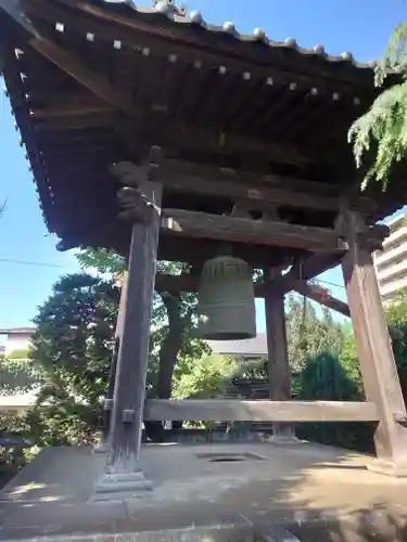 長泉寺(埼玉県)