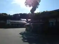 妙成寺のその他建物