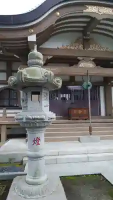 観音寺の本殿・本堂