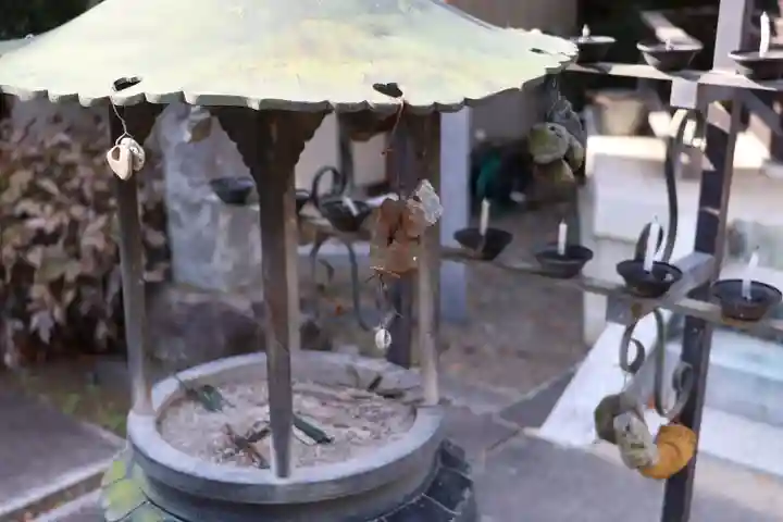 徳林寺(埼玉県)