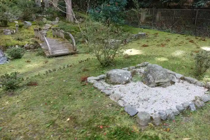 大原寺勝林院のその他建物