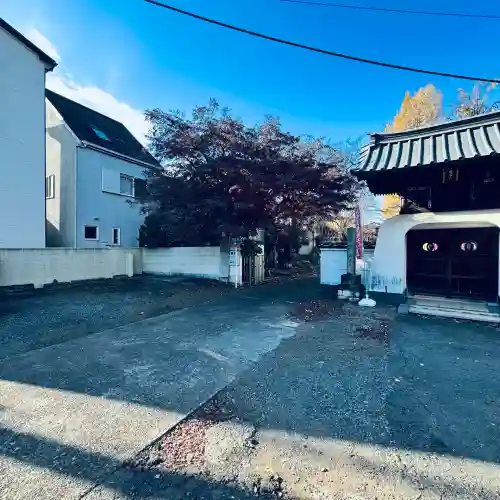 新光寺(埼玉県)