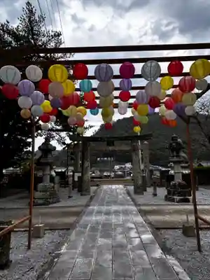 陶山神社(佐賀県)