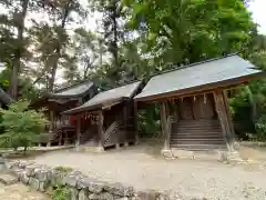 一之宮貫前神社(群馬県)