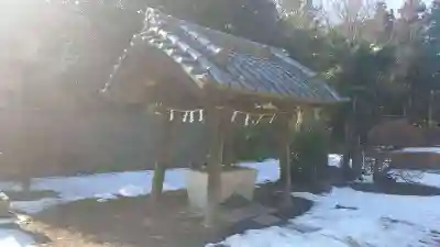 須賀神社(埼玉県)