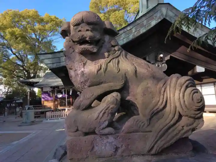須賀神社(成宗)(東京都)