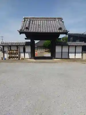 宝藏寺(埼玉県)