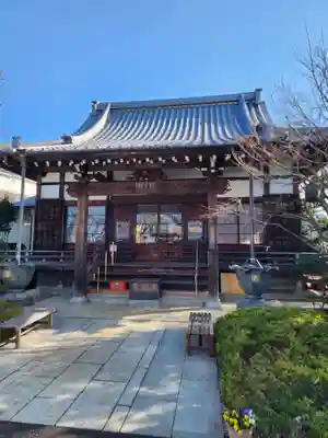 青蓮寺(東京都)