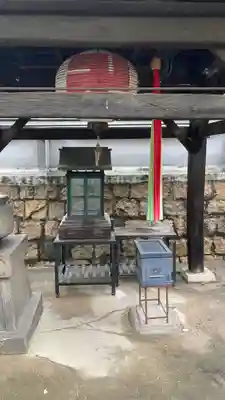 浜本山　源光寺(大阪府)