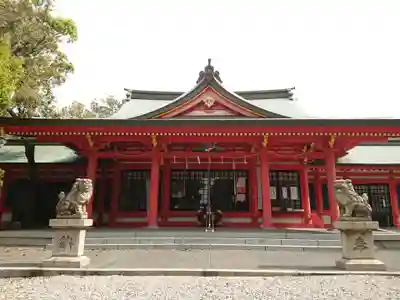 豊藤稲荷神社の本殿・本堂