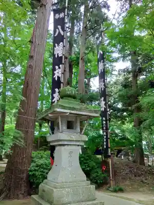 三国神社のその他建物