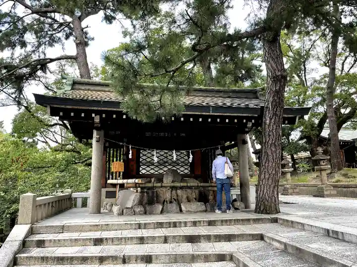 住吉大社(大阪府)