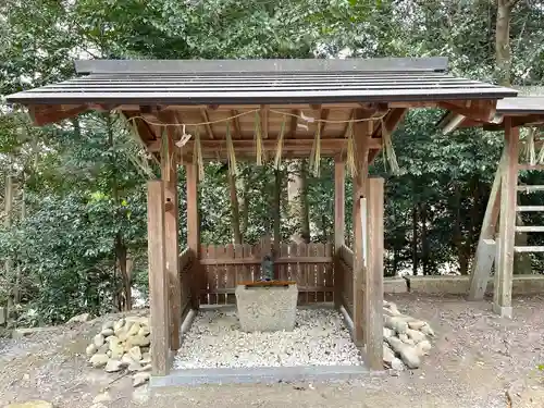 大乃己所神社(三重県)