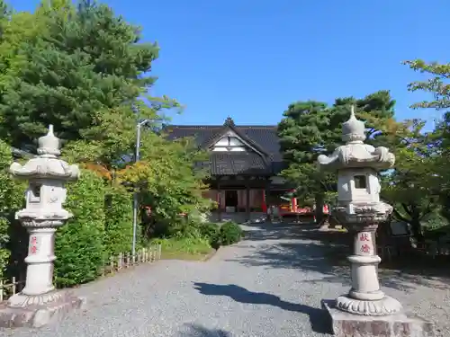三宝荒神社(山形県)