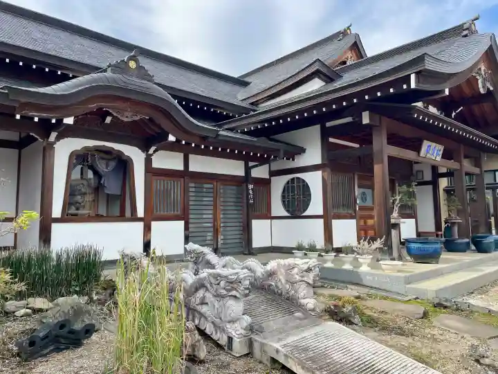 法恩寺(埼玉県)