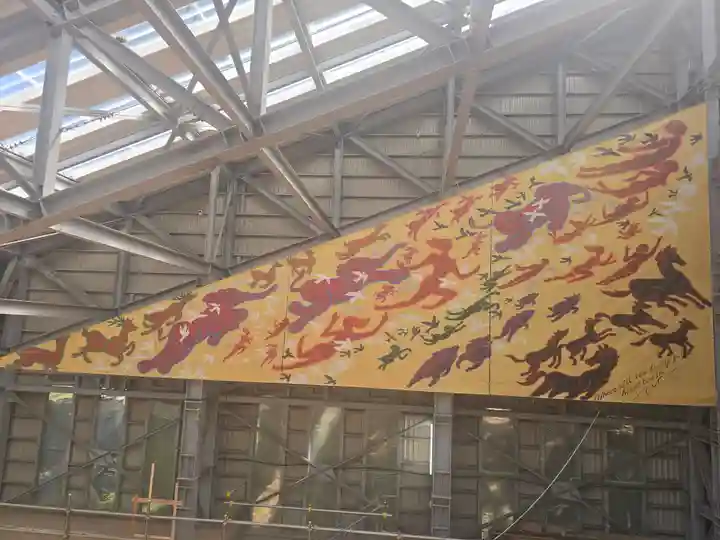 延暦寺 根本中堂(滋賀県)