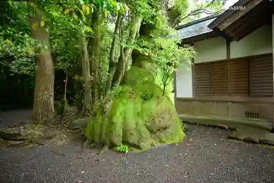 伊雜宮（皇大神宮別宮）(三重県)