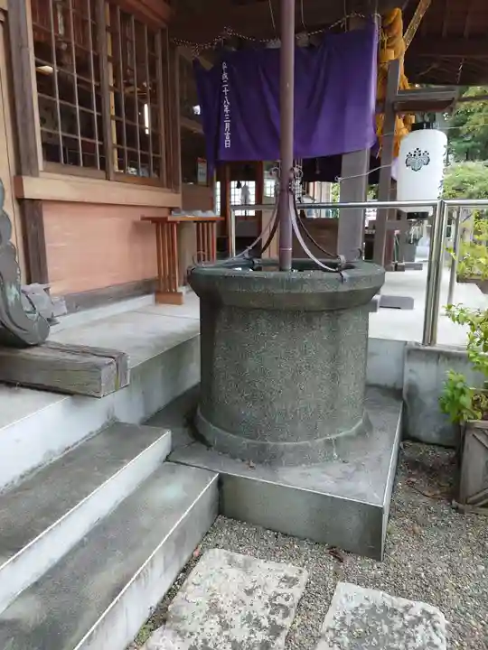 大宮神社のその他建物