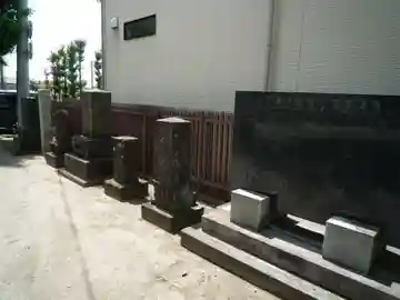 香取神社のその他建物
